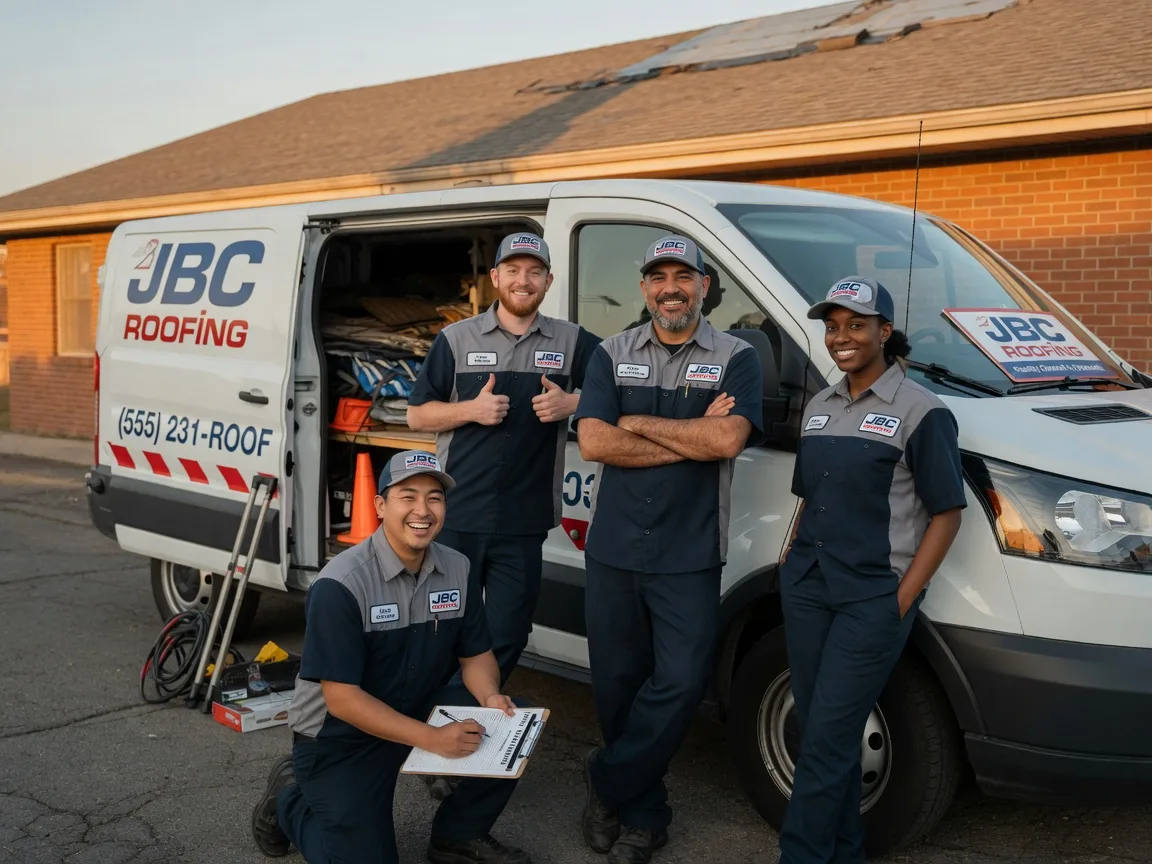 Roof Replacement company in Hot Springs National Park, AR